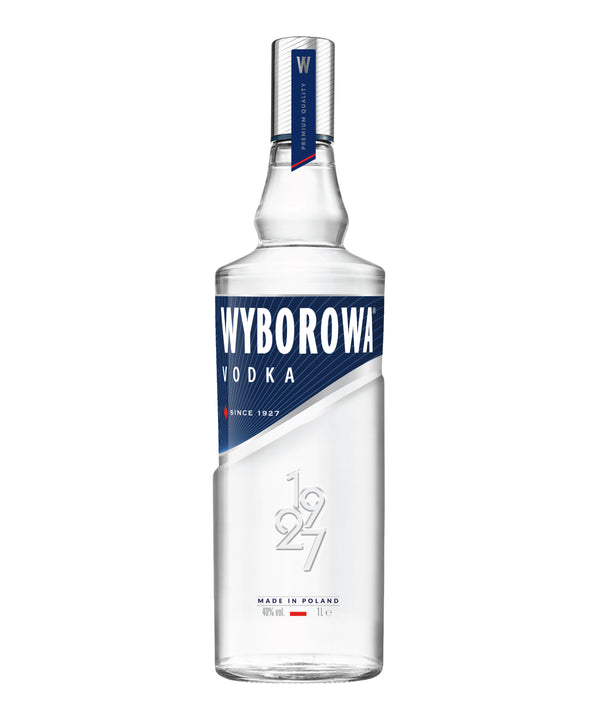 VOD WYBOROWA 1L