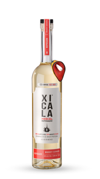 Mezcal Xicala Reposado 750ml
