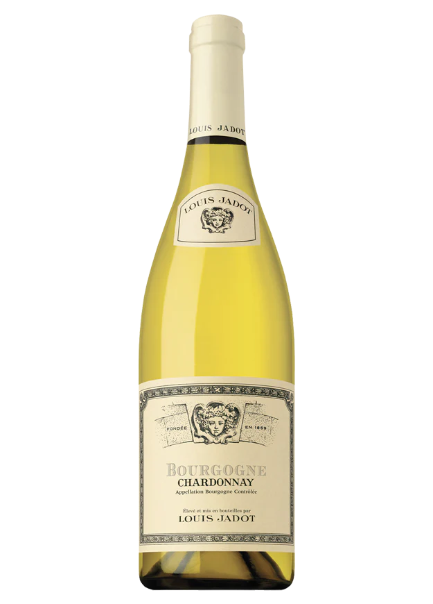 VB CHARD LOUIS JADOT 750ML