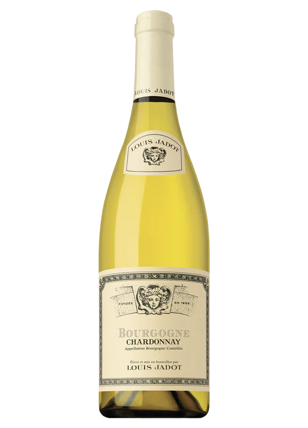 VB CHARD LOUIS JADOT 750ML