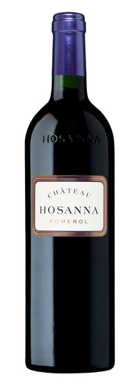 VT CHAT HOSANNA POMEROL 19 750ML