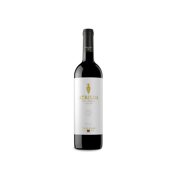 Vino Tinto Atrium Merlot de Torres 750 ml
