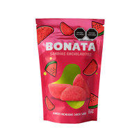 Gomitas Bonata Sandias Enchiladas 100g