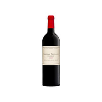 Vino Tinto Château Trotanoy Pomerol 2009 750 ml