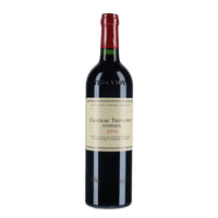 Vino Tinto Château Trotanoy Pomerol 2016 750 ml