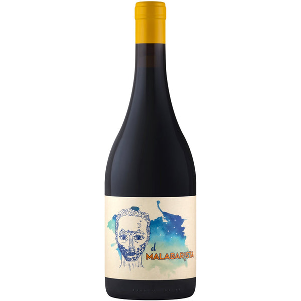 Vino Tinto El Malabarista 750 ml