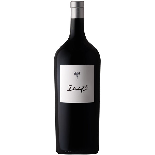 Vino Tinto Ícaro Magnum 1.5 L