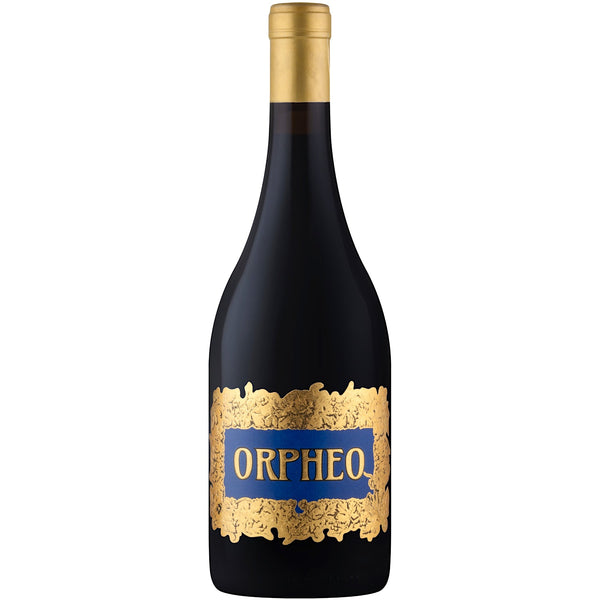 Vino Tinto Orpheo 750 ml