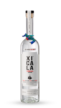 Mezcal Xicala Joven 750 ML